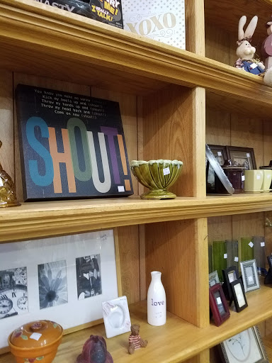 Donations Center «Kent Habitat ReStore», reviews and photos