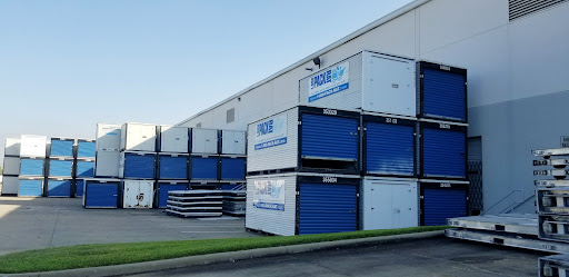 Moving and Storage Service «1-800-PACK-RAT Moving and Storage», reviews and photos, 10735 W Little York Rd Ste. 500, Houston, TX 77041, USA