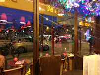 Atmosphère du Restaurant La Place à Paris - n°11