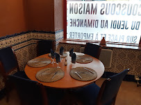 Photos du propriétaire du Restaurant servant du couscous Café Bar Restaurant Le Tigzirt à Alfortville - n°3