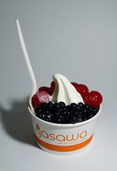 Yasawa yogurt