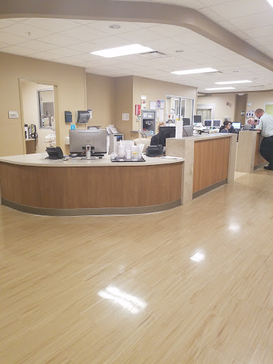 Hospital «Resolute Health Hospital», reviews and photos, 555 Creekside Crossing, New Braunfels, TX 78130, USA