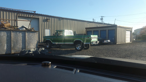 Used Car Dealer «Mainly Muscle Cars», reviews and photos, 17101 Beaton Rd SE, Monroe, WA 98272, USA