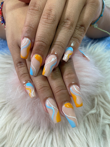 Nail Salon «Star Nails & Spa», reviews and photos, 411 S Main St, Searcy, AR 72143, USA
