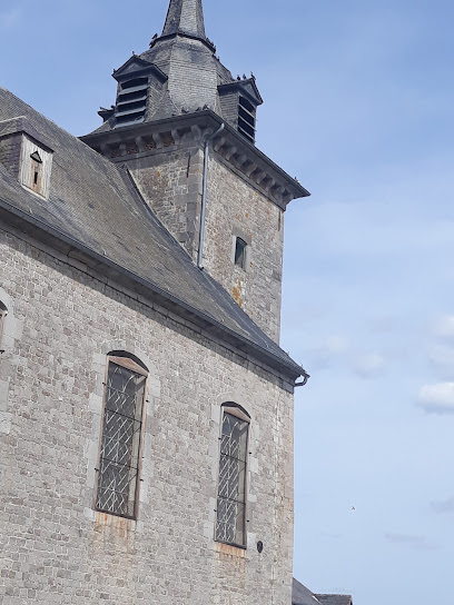 Eglise de Neuville