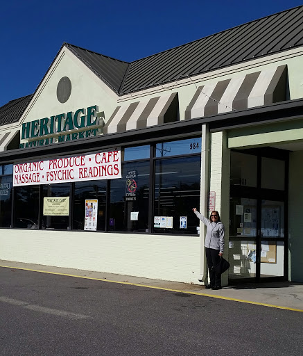 Natural Foods Store «Heritage Natural Market», reviews and photos, 984 Laskin Rd, Virginia Beach, VA 23451, USA