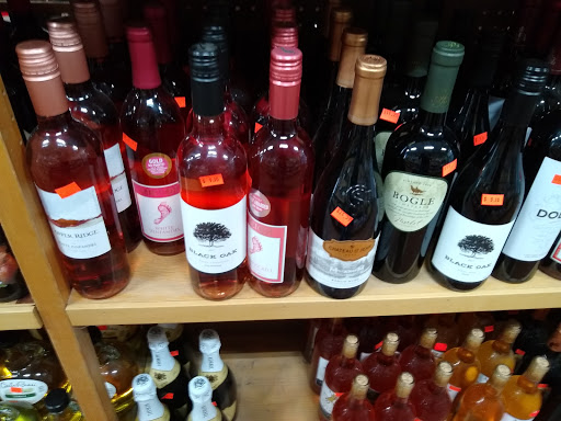 Grocery Store «Out West General Store», reviews and photos, 17121 W Glendale Ave, Waddell, AZ 85355, USA