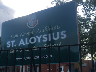 St Aloysius Catholic Girls Secondary School