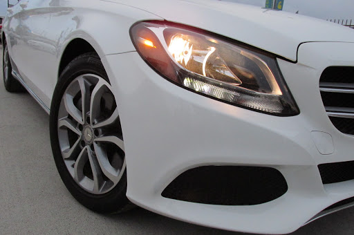 Used Car Dealer «West Coast Auto Finance», reviews and photos, 6270 Miramar Rd, San Diego, CA 92121, USA