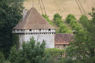 Tour-moulin de Ségadènes Soturac