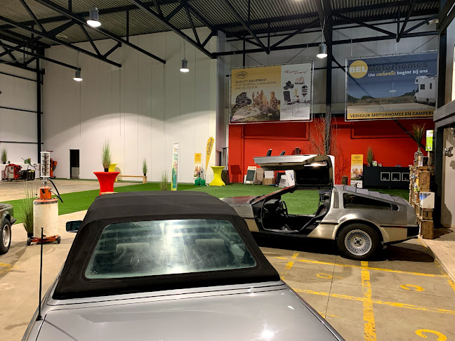 Beoordelingen van Bellinko Cars & Garage in Dendermonde - Autobedrijf Garage