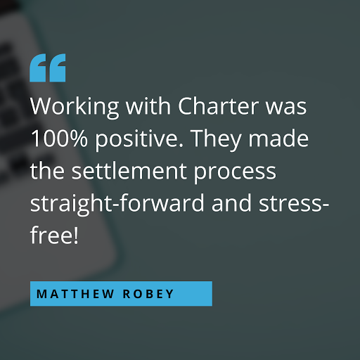 Title Company «Charter Title», reviews and photos