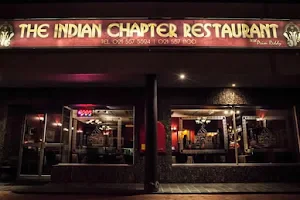 The Indian Chapter Restaurant image
