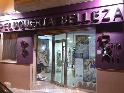 Belleza Pepita Ruiz C. Ricote, 25, 30530 Cieza, Murcia, España