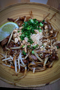 Phat thai du Restauration rapide Pitaya Thaï Street Food à Angers - n°7
