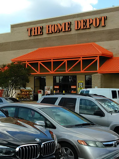 Home Improvement Store «The Home Depot», reviews and photos, 2034 Mt Zion Rd, Morrow, GA 30260, USA