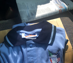 UNIFORMES D'Ale-Gar photo