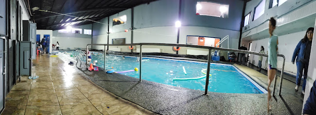 Opiniones de piscina Vita en Valdivia - Gimnasio