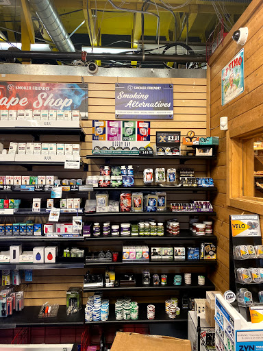 Tobacco Shop «Smoker Friendly», reviews and photos, 1620 30th St, Boulder, CO 80301, USA