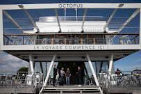 Photos du propriétaire du Restaurant français Octopus La Rochelle - n°2