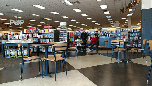 Book Store «Books-A-Million», reviews and photos, 258 City Cir, Peachtree City, GA 30269, USA