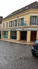 Banque Crédit Agricole de Champagne-Bourgogne 89500 Villeneuve-sur-Yonne