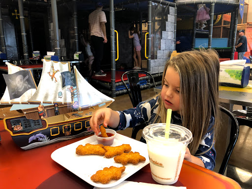 Entertainment and Recreation «Dizzy Castle», reviews and photos, 11606 NE 66th St, Vancouver, WA 98662, USA