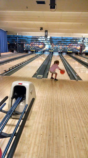 Bowling Alley «New Hope Bowl», reviews and photos, 7107 42nd Ave N, Minneapolis, MN 55427, USA