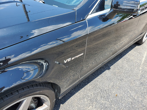 Used Car Dealer «Jordan Auto Sales», reviews and photos, 1420 E Galbraith Rd, Cincinnati, OH 45215, USA