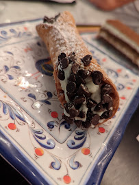 Cannolo du Restaurant italien IT - Italian Trattoria Englos à Haubourdin - n°4