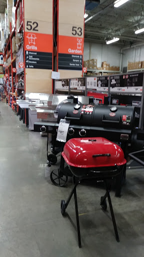 Home Improvement Store «The Home Depot», reviews and photos, 701 W Edgar Rd, Linden, NJ 07036, USA