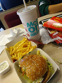 Aliment-réconfort du Restauration rapide McDonald's à Béziers - n°5