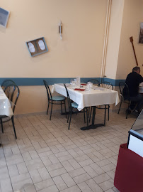 Atmosphère du Restaurant Le Blaiserive à Doulevant-le-Château - n°3