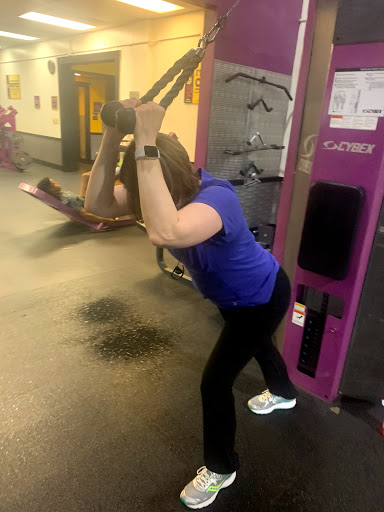 Gym «Planet Fitness», reviews and photos, 366 Carerra Dr, Lancaster, PA 17601, USA