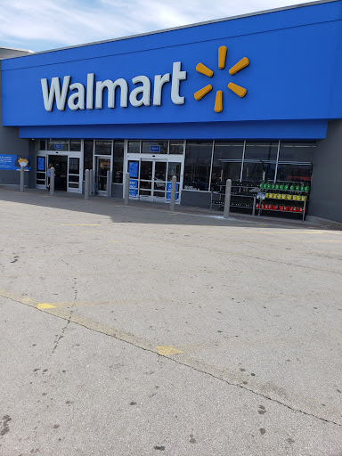 Supermarket «Walmart», reviews and photos, 10445 Dixie Hwy, Louisville, KY 40272, USA