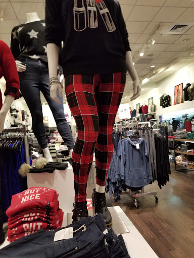 Clothing Store «Torrid», reviews and photos, 2270 E Williams Field Rd Suite # 684, Gilbert, AZ 85296, USA