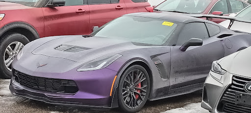 Used Car Dealer «CARite of Flint», reviews and photos, 205 S Dort Hwy, Flint, MI 48503, USA