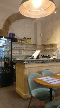 Atmosphère du Restaurant Les petits plats de Trinidad à Aix-en-Provence - n°2