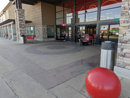Department Store «Target», reviews and photos, 2171 Prairie Center Pkwy, Brighton, CO 80601, USA