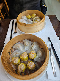 Dumpling du Restaurant chinois Jiliya II à Paris - n°2