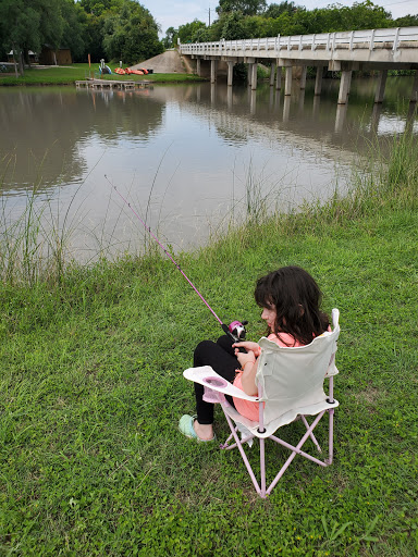 Park «Oakwell TrailHead Park», reviews and photos, 150 Ira Lee Rd, San Antonio, TX 78218, USA