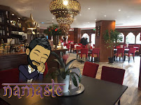 Atmosphère du Restaurant indien Le Mahal à Saint-Genis-Pouilly - n°7