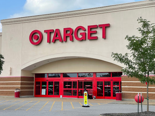 Department Store «Target», reviews and photos, 12275 St Charles Rock Rd, Bridgeton, MO 63044, USA