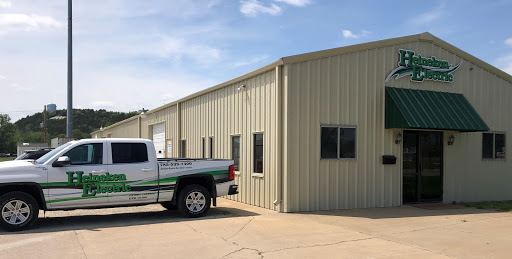 Photo of Heineken Electric