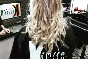 Kimica Hair Club image