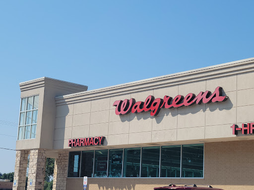 Drug Store «Walgreens», reviews and photos, 1050 E Hwy 377, Granbury, TX 76048, USA