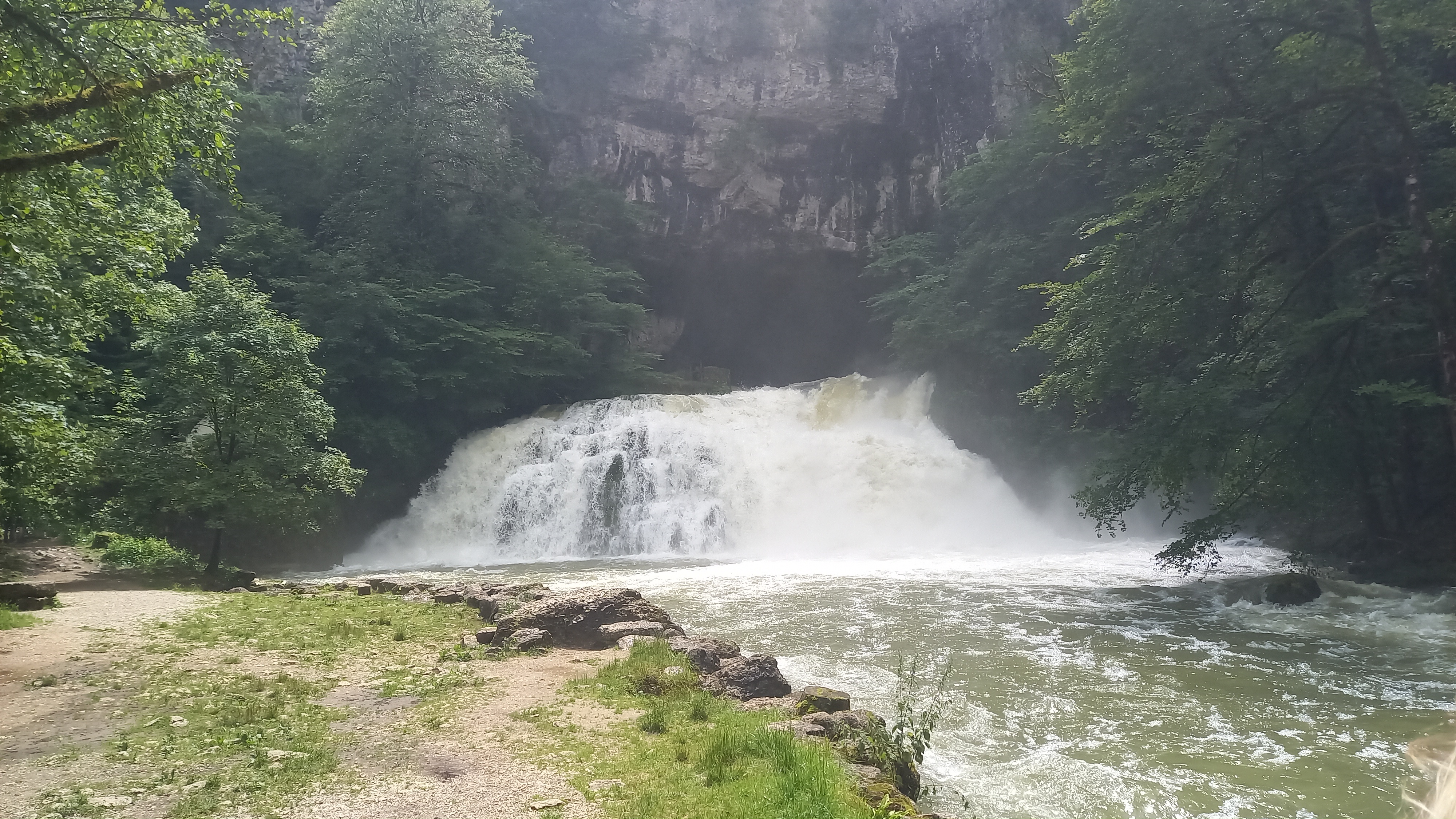 Photo n° 1 de l'avis de Jean-Paul.a fait le 22/07/2021 à 17:16