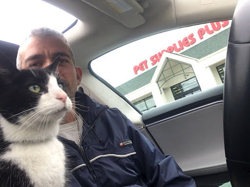 Pet Supply Store «Pet Supplies Plus», reviews and photos, 319 Massachusetts Ave, Lunenburg, MA 01462, USA