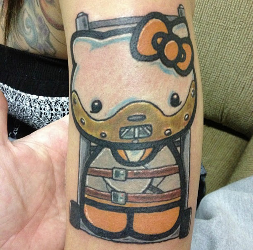 Explore male foot tattoo ideas, creative tattoo ideas in Phoenix, available at GreyWash Ink Tattoo