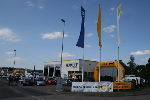 Photo 3 - Thury Pièces Auto